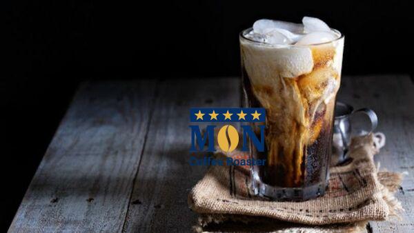 Cách pha chế cafe bạc sỉu