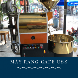 may rang cafe chinh hang chat luong cao gia re
