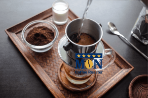 Cafe phin