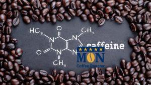 tac dung cua caffein