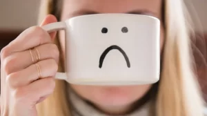 Nguyên nhân khiến cà phê hư