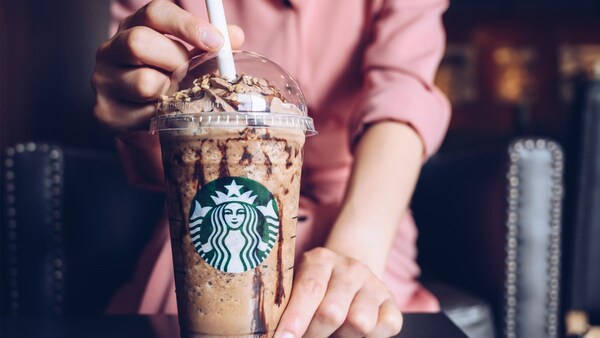 Frappuccino