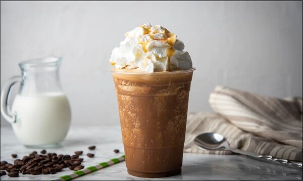 Frappuccino