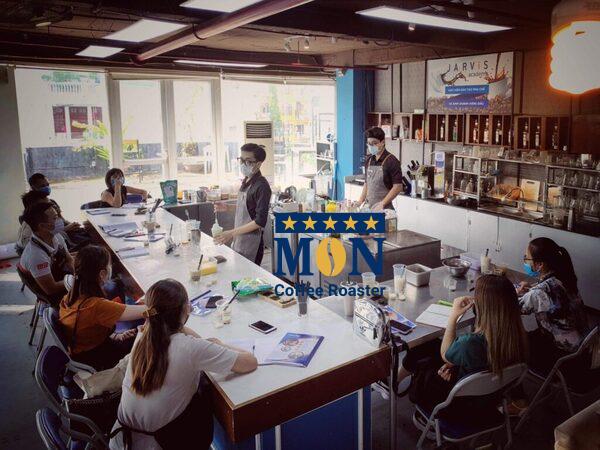 Những điều bạn cần nắm khi lập kế hoạch kinh doanh quán cà phê