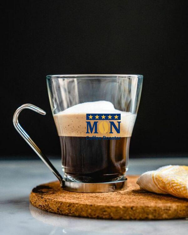 Tìm hiểu về macchiato