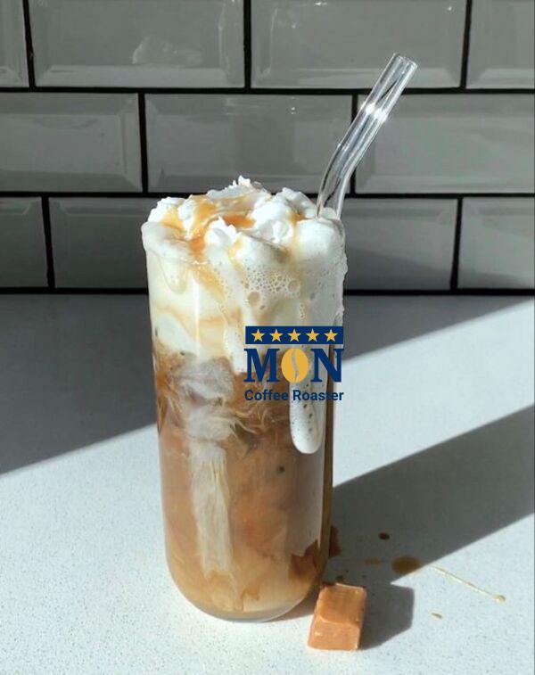 Lịch sử phát triển của macchiato