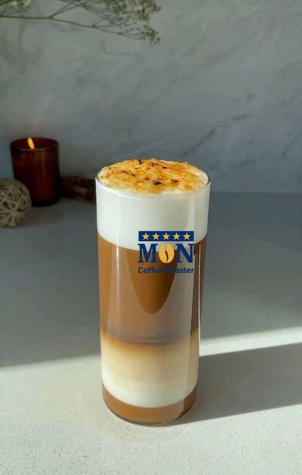 Cách làm macchiato tại nhà