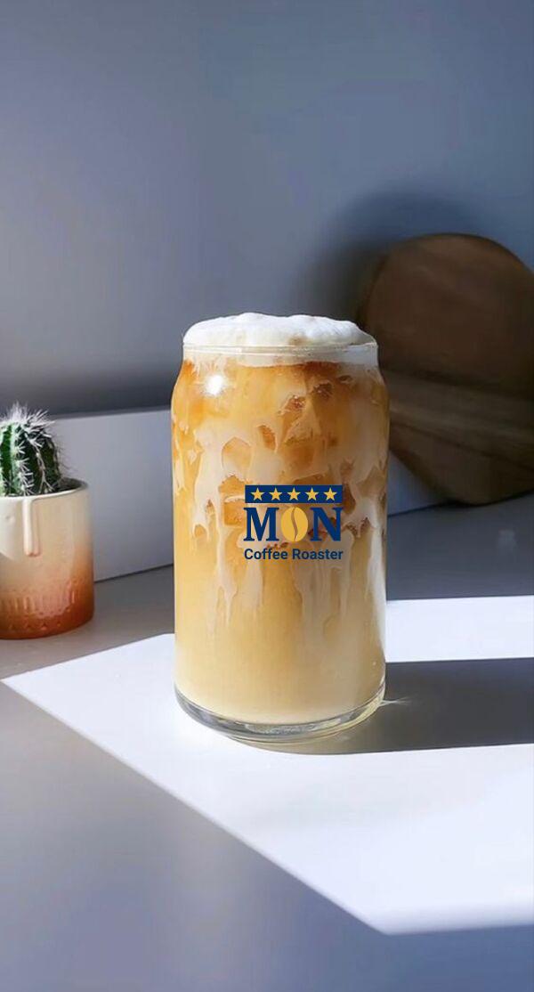 macchiato phổ biến nhất ở đâu