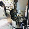 may rang cafe 10kg gia re