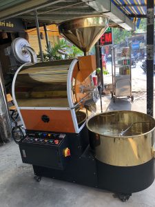 May rang ca phe uy tin nhat VN