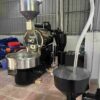 Máy Rang Cà Phê 20Kg