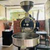 Máy Rang Cà Phê 60Kg