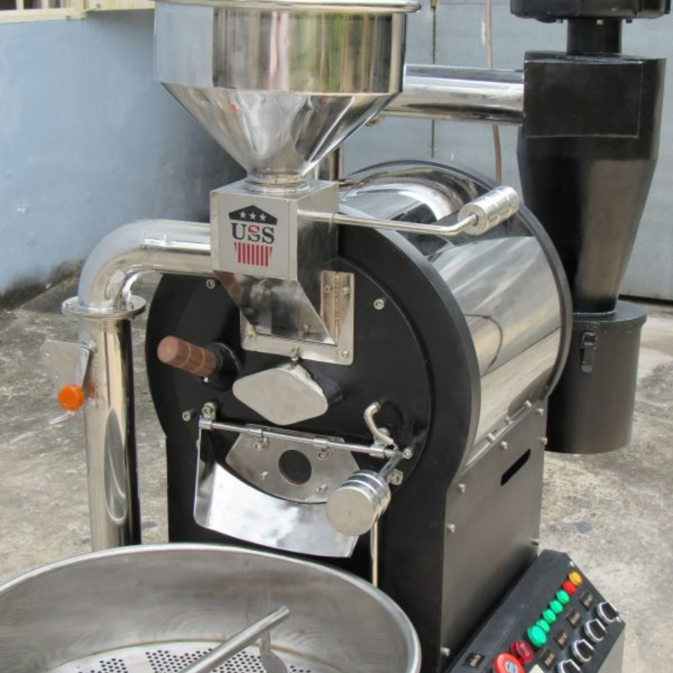 May rang cafe 3kg