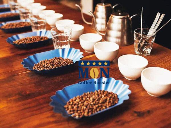 Vì sao gọi cupping cà phê là kỹ thuật ?