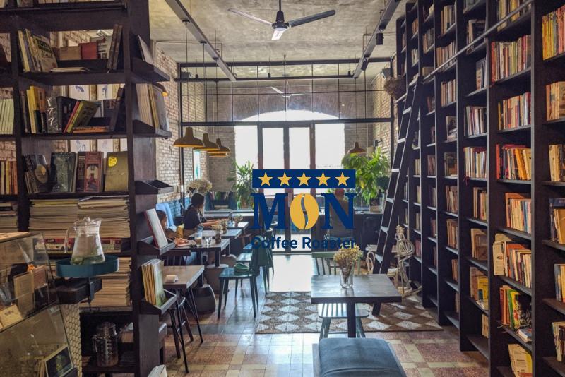Những quán cafe dễ thương nhất Sài Gòn