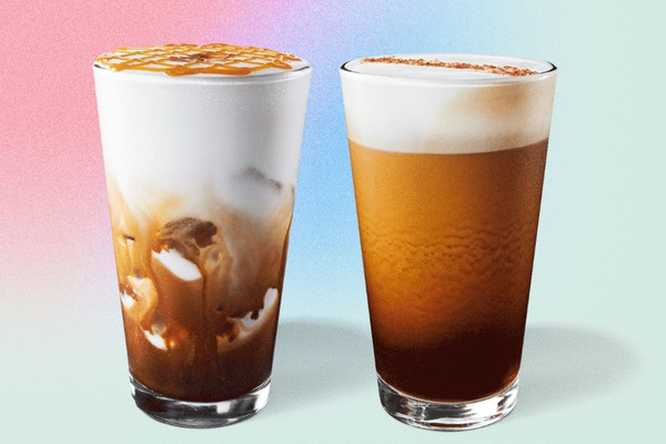 Nguồn gốc của cà phê nitro cold brew