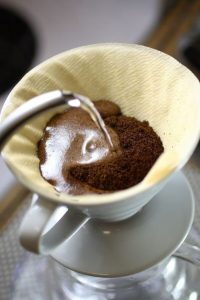 pour-over