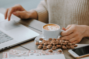 Tác hại của cà phê