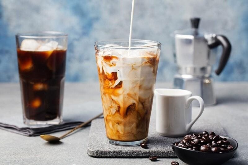 Vì sao cà phê hạt phỉ lại được mọi người yêu thích?